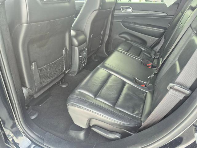 Used 2019 Jeep Grand Cherokee Limited image 14