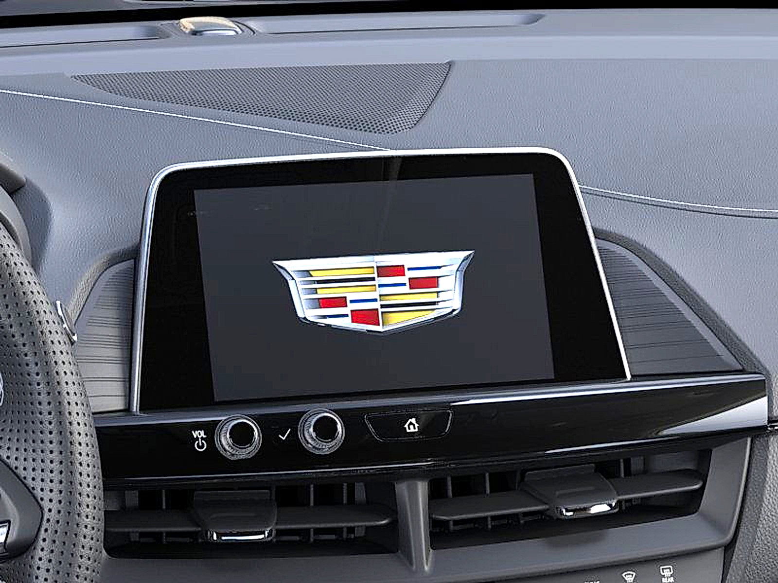 New 2025 Cadillac CT4 Sport RWD image 20