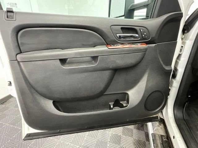 Used 2013 GMC Sierra 3500 SLT image 16