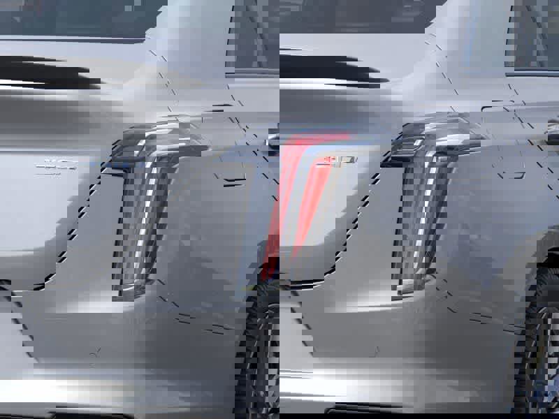 New 2026 Cadillac CT4 Sport image 11