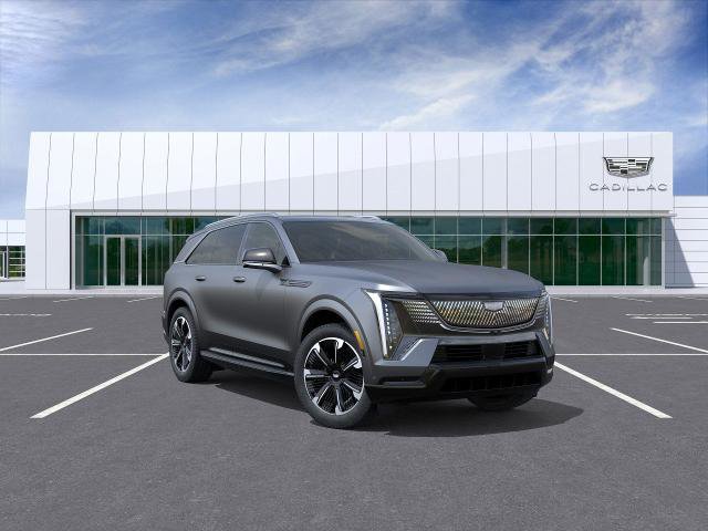 New 2026 Cadillac Escalade IQ Sport 2 image 1