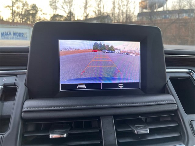 Used 2023 Chevrolet Tahoe LS w/ Driver Alert Package image 22