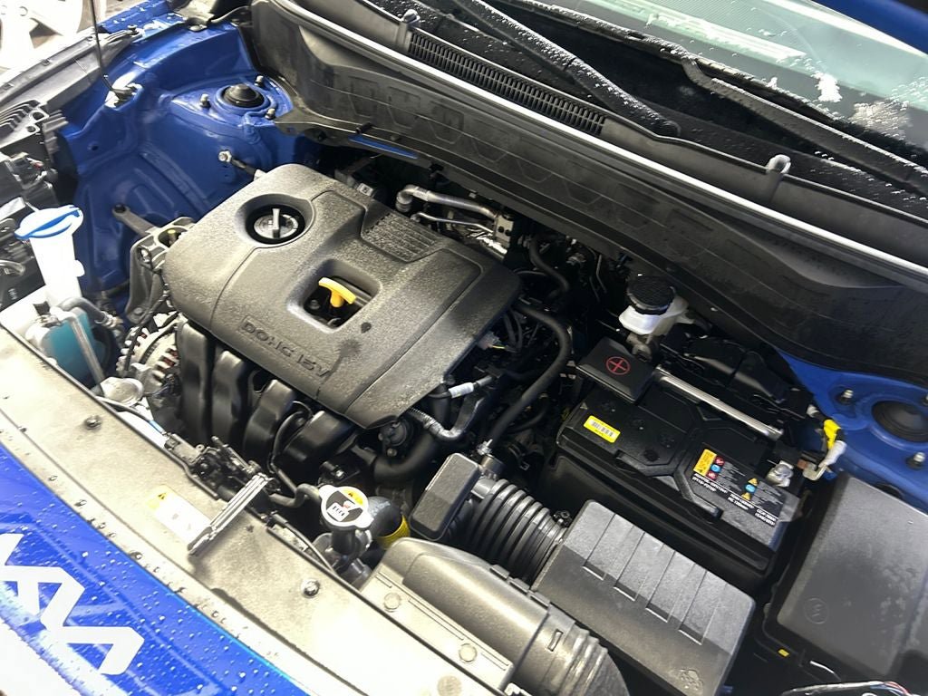 Used 2024 Kia Seltos S image 30