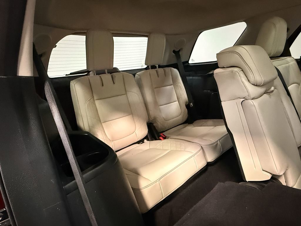 Used 2018 Ford Explorer Platinum AWD/4WD image 67