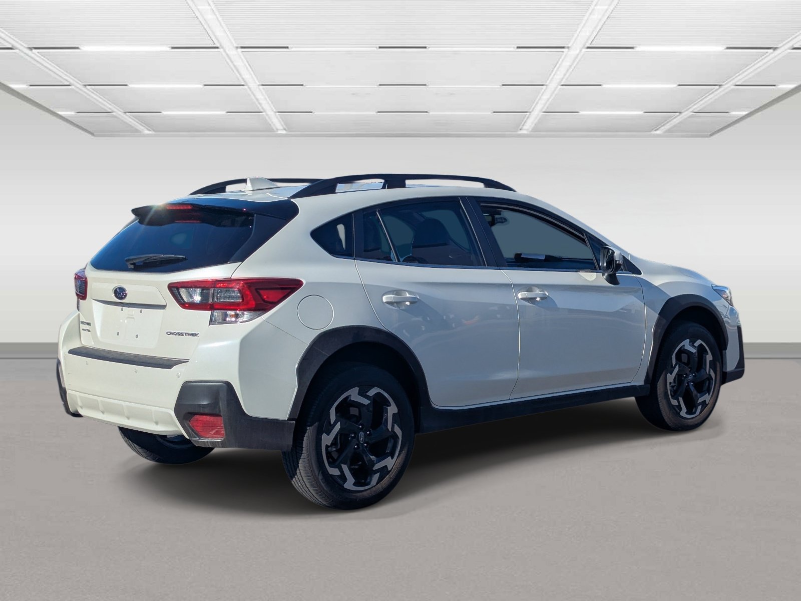 Certified 2023 Subaru Crosstrek 2.5i Limited AWD/4WD image 5