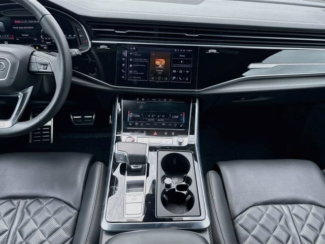 Used 2024 Audi SQ8 Prestige w/ Prestige Package AWD/4WD image 20
