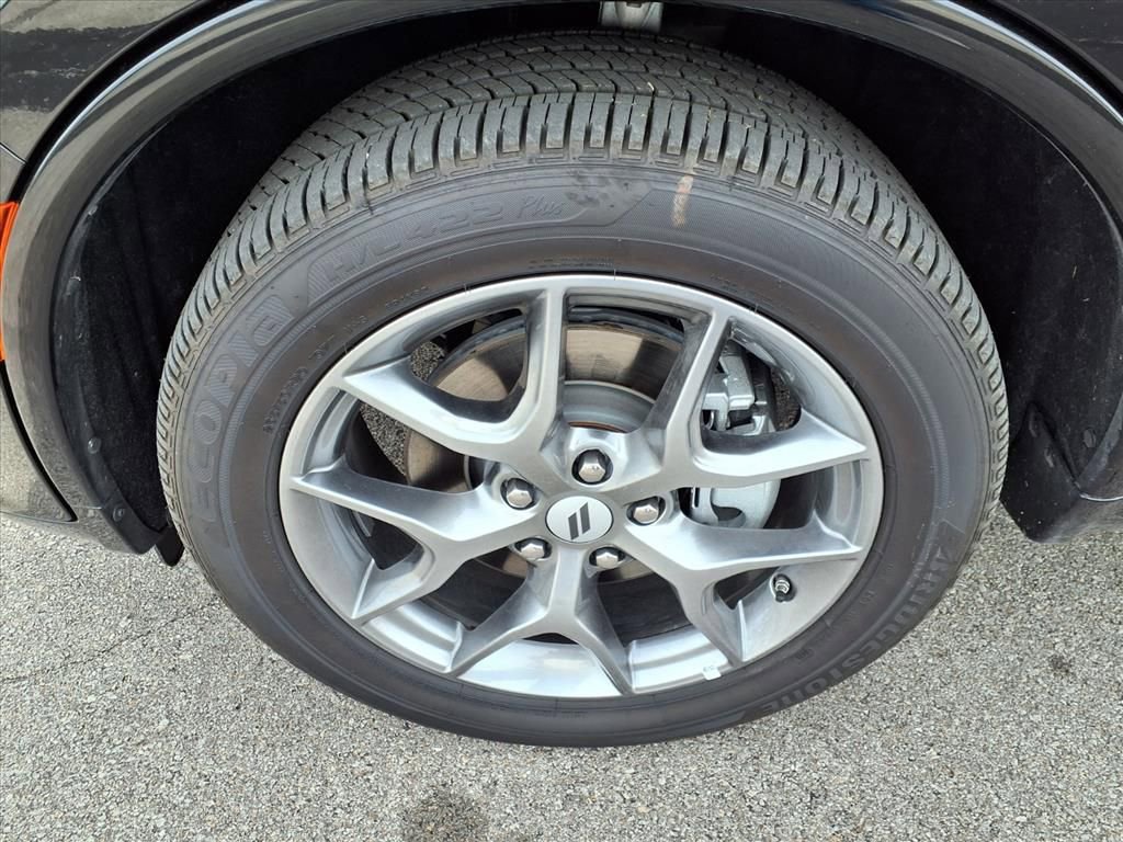 New 2026 Dodge Durango GT image 28