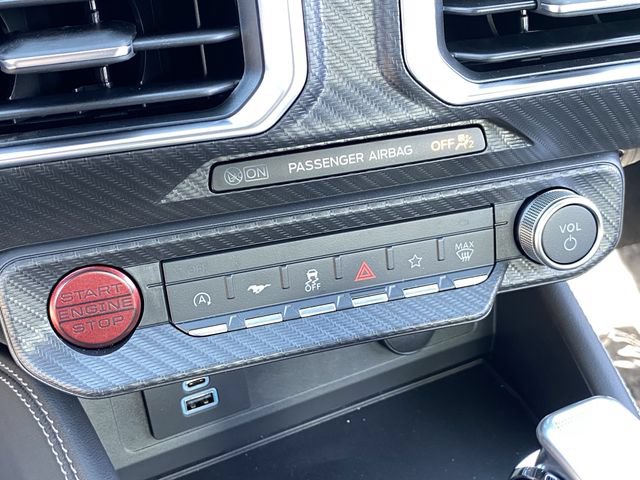 New 2026 Ford Mustang GT Premium RWD image 24