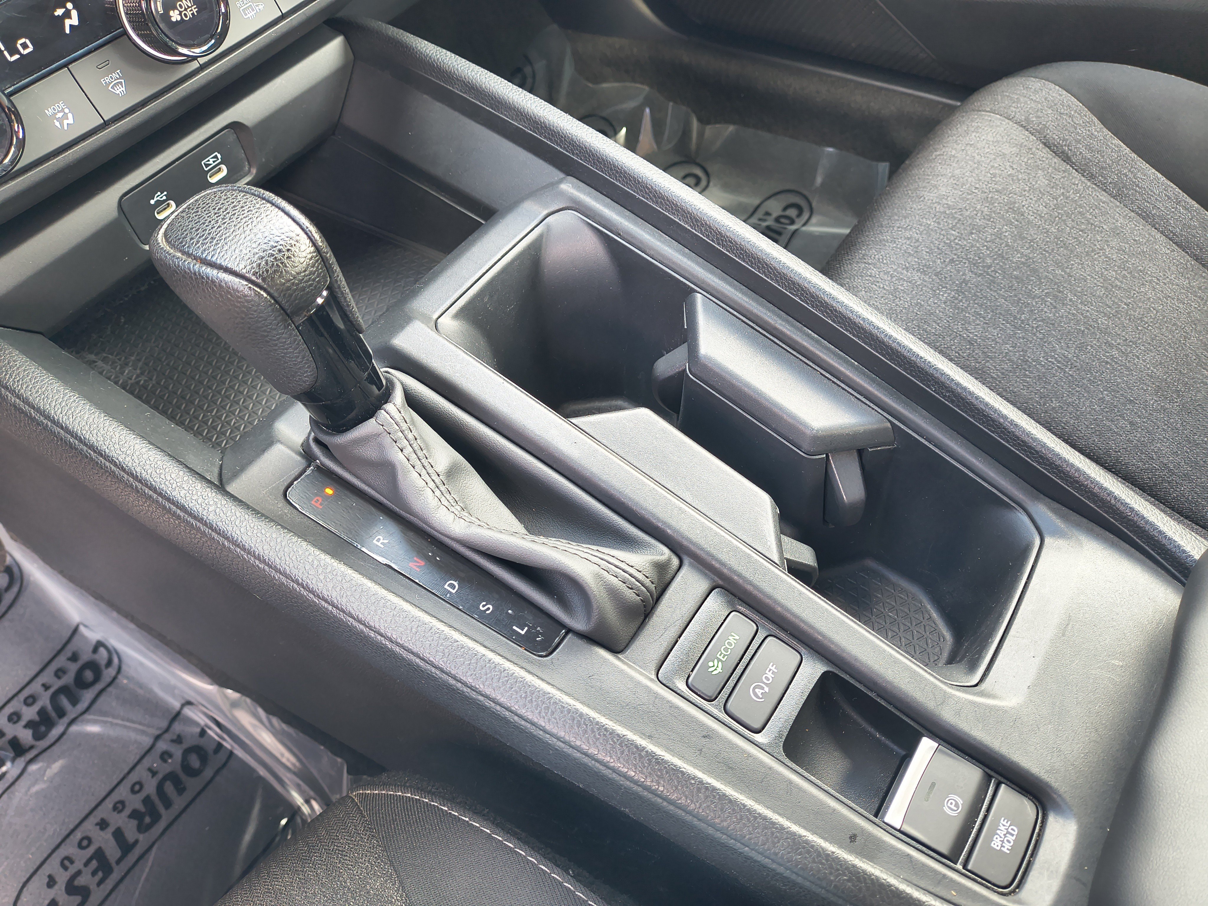 Used 2023 Honda Accord EX image 27