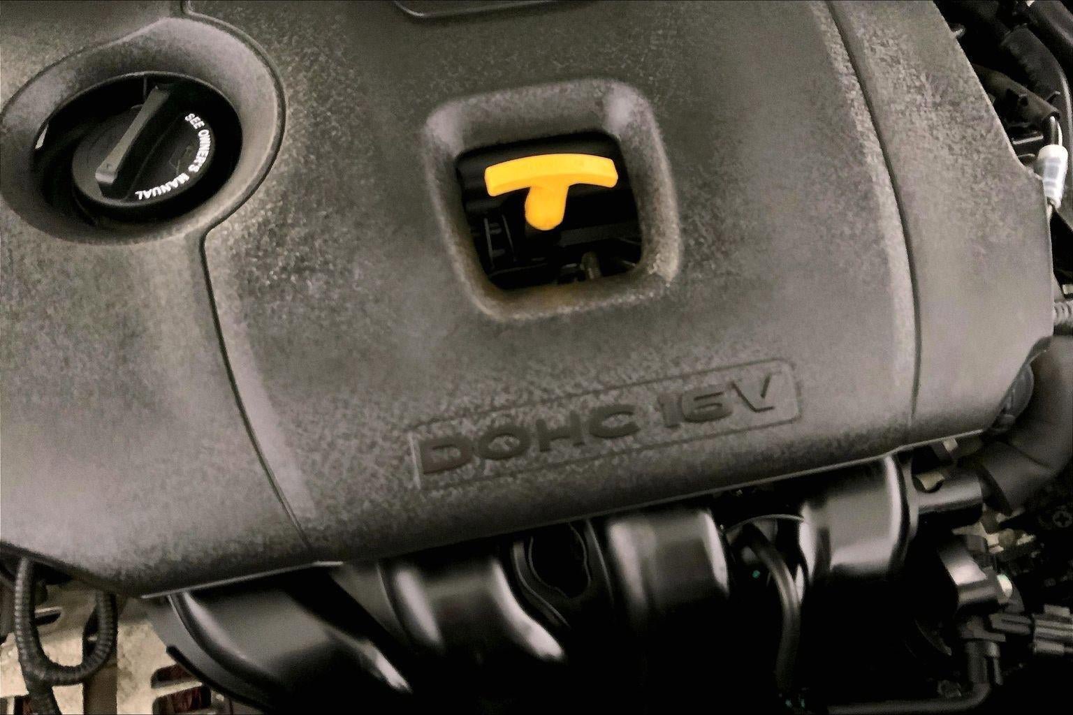 Used 2025 Kia Soul LX w/ LX Technology Package image 30