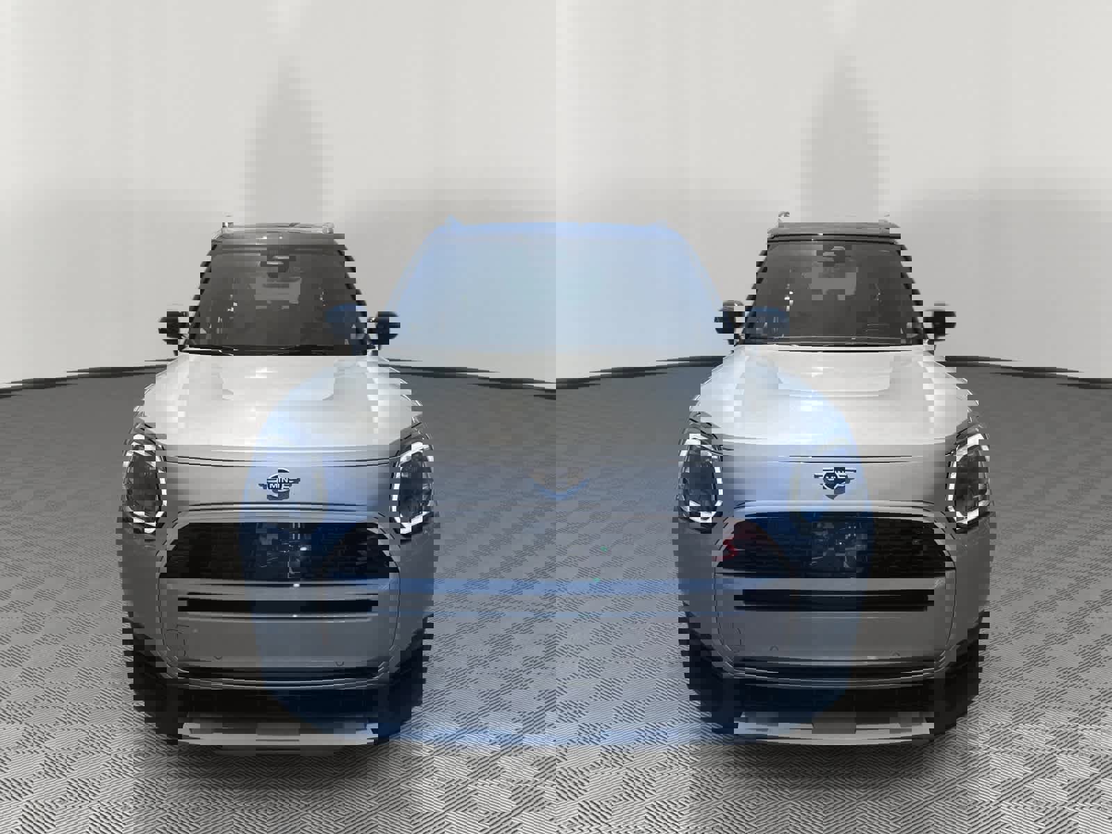 Certified 2025 MINI Cooper Countryman S image 8