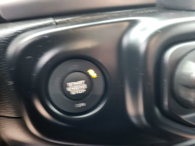 Used 2020 Jeep Wrangler Sport AWD/4WD image 15