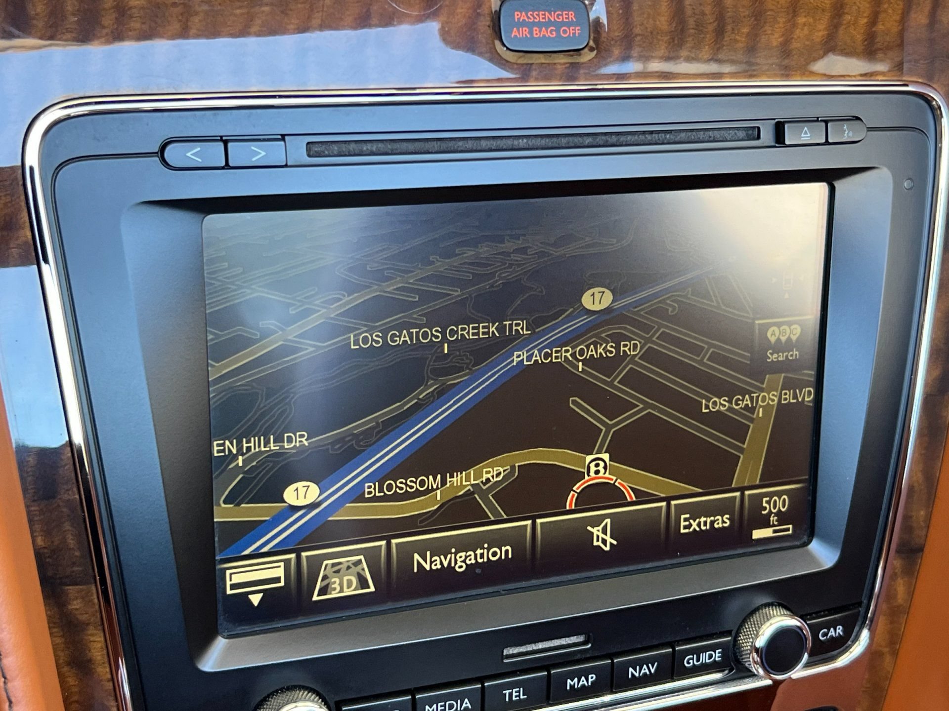 Used 2013 Bentley Continental GT AWD/4WD image 20