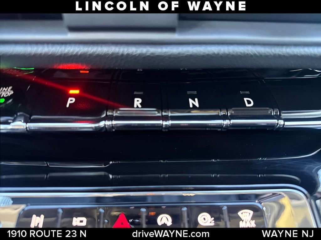 Certified 2023 Lincoln Corsair AWD w/ Equipment Group 101A image 21