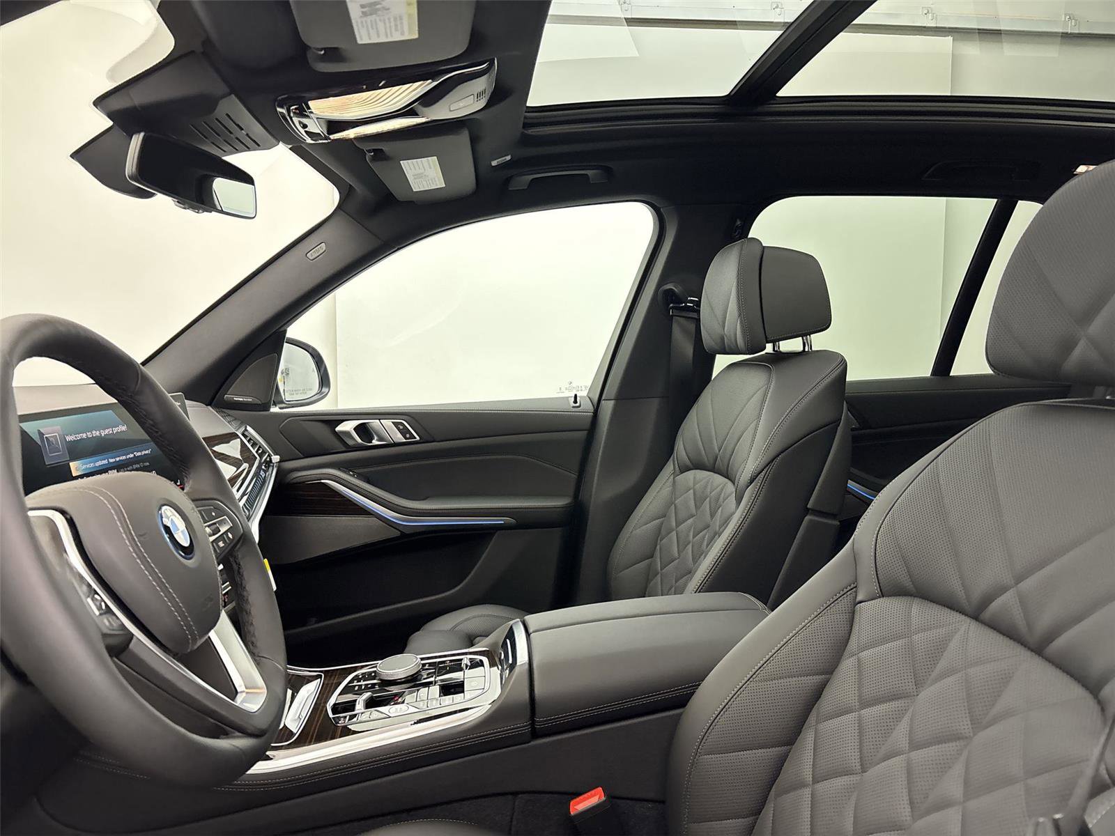 New 2026 BMW X5 xDrive50e AWD/4WD image 24