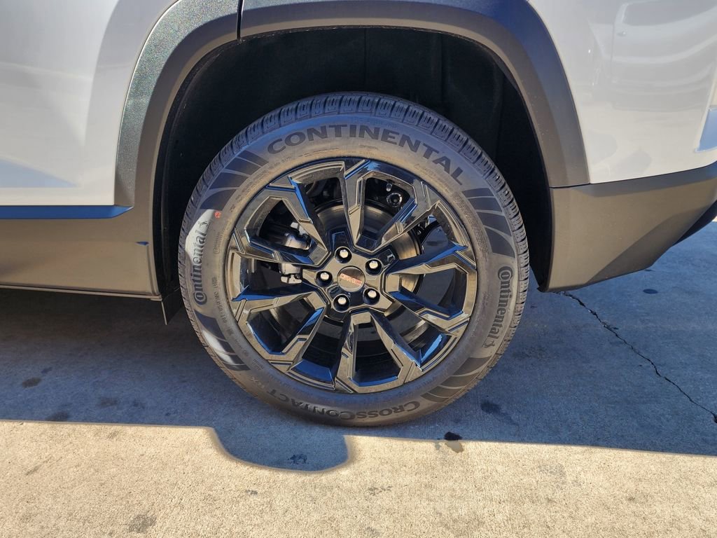 New 2026 GMC Terrain Elevation w/ Elevation Premium Package image 52
