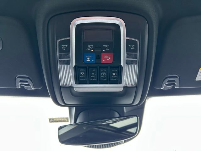 Used 2022 RAM 1500 TRX image 18