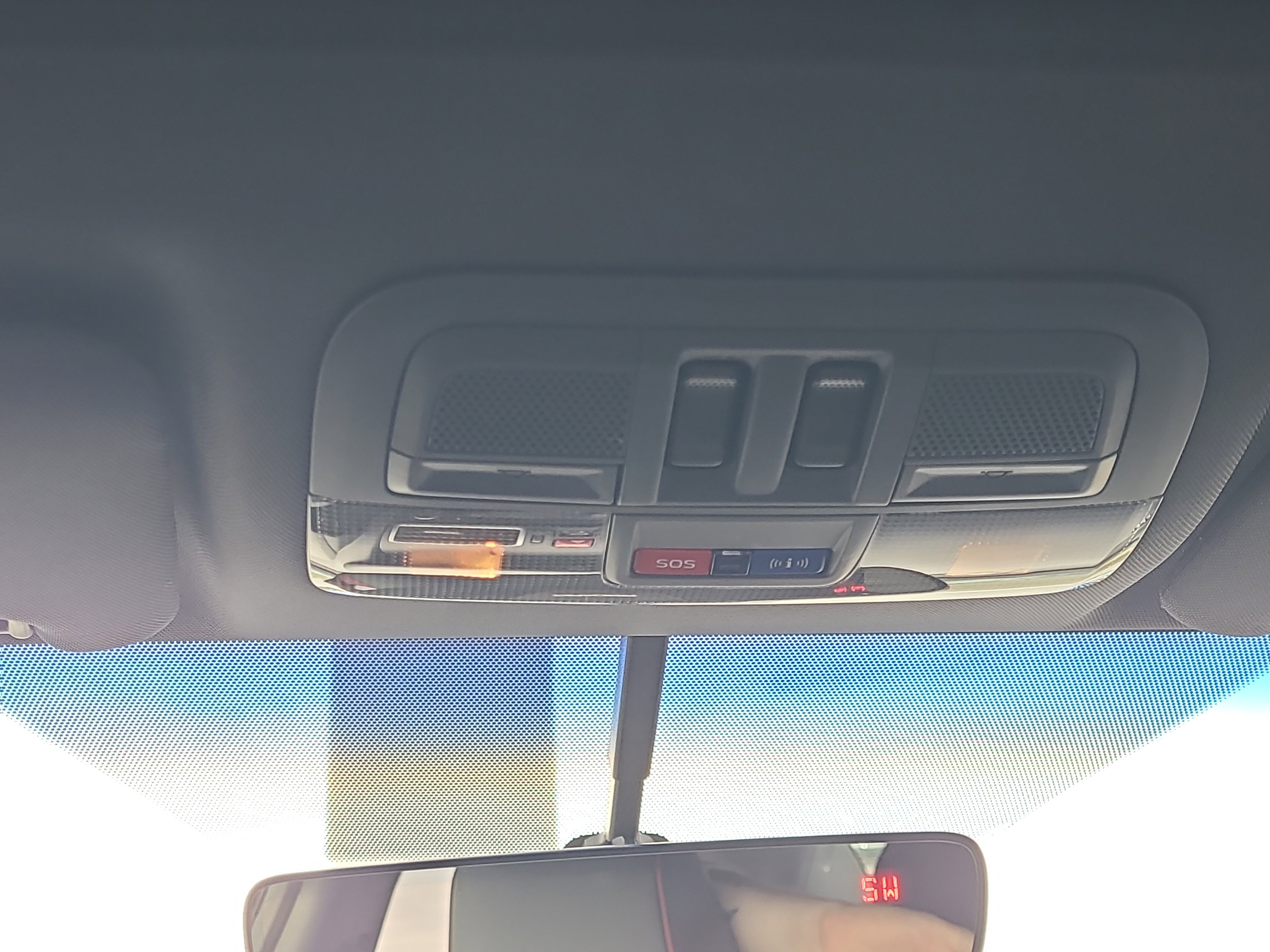 Used 2020 Subaru WRX STI Limited w/ Popular Package #3 image 27