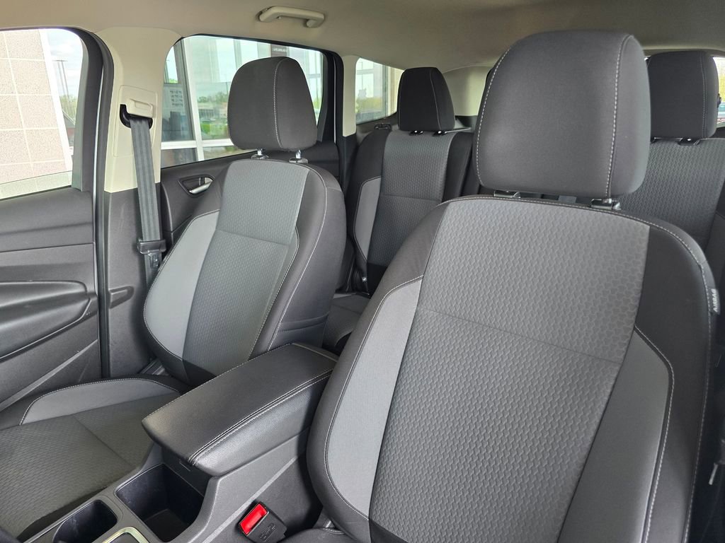 Used 2017 Ford Escape SE image 13