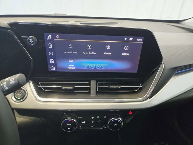 New 2026 Chevrolet Trax LT w/ Driver Confidence Package image 17