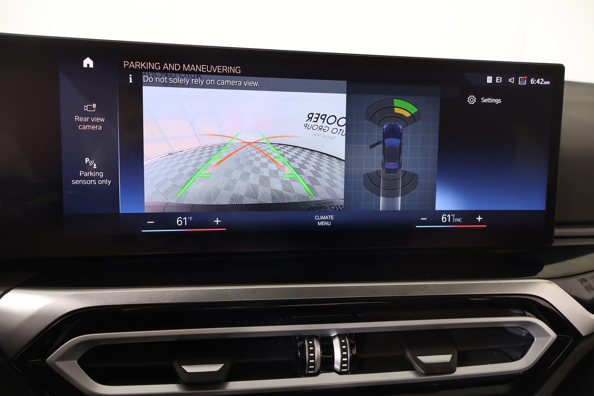 Used 2024 BMW 230i xDrive 230i xDrive w/ Convenience Package image 6