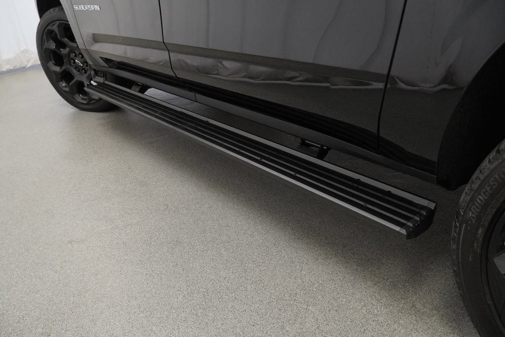 New 2026 Chevrolet Suburban High Country AWD/4WD image 29