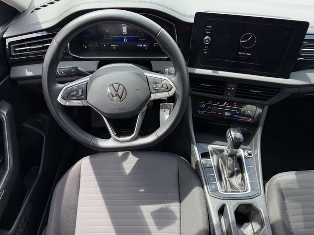 Used 2025 Volkswagen Jetta S FWD image 11
