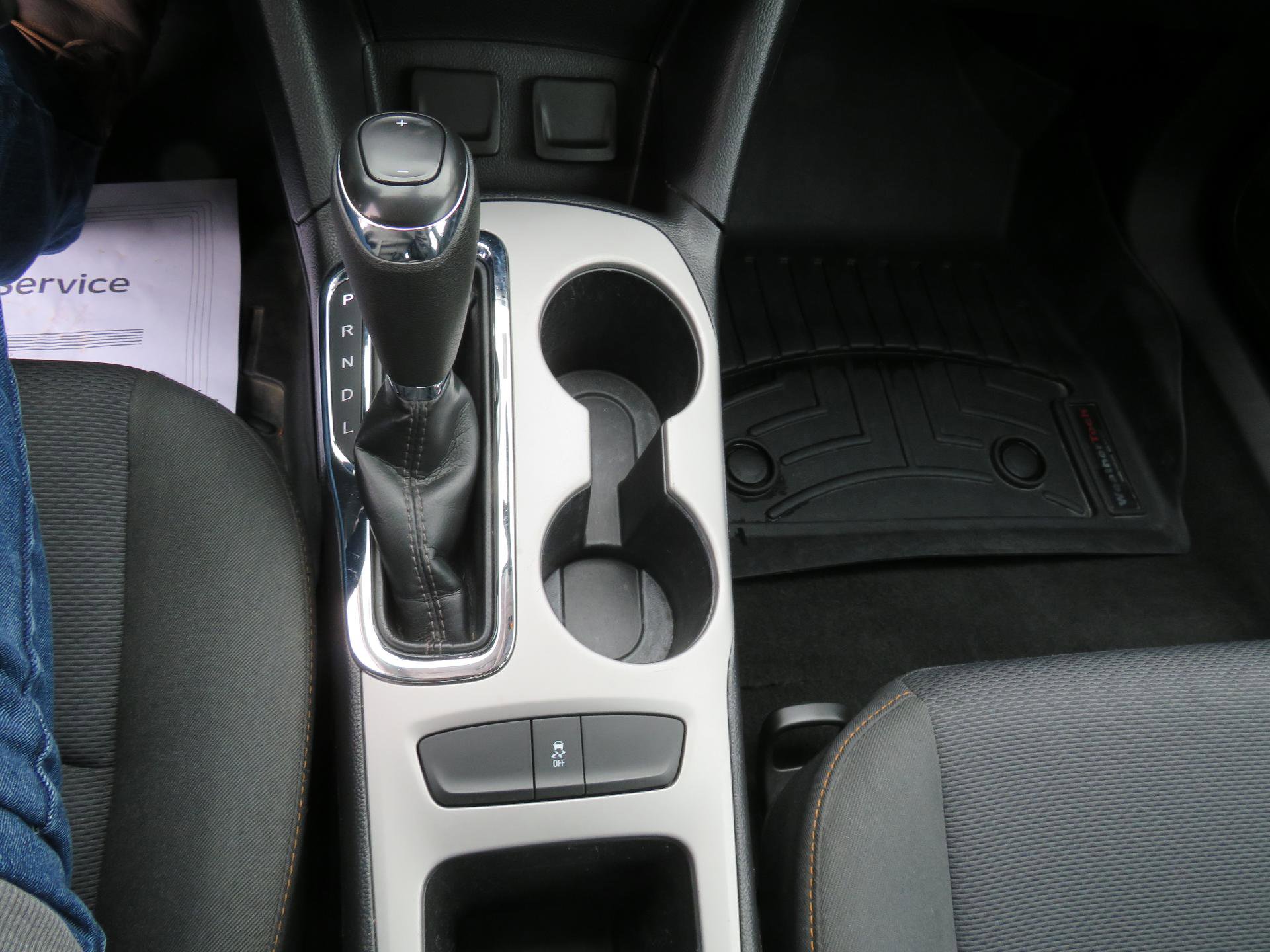 Used 2018 Chevrolet Cruze LS image 4