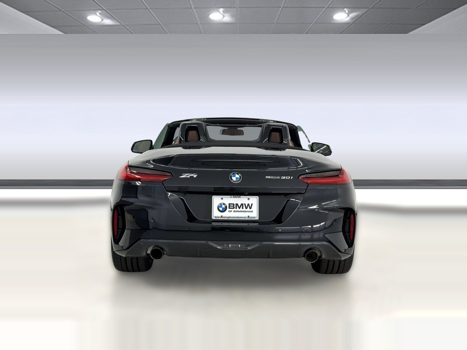 New 2026 BMW Z4 sDrive30i w/ Premium Package RWD image 10