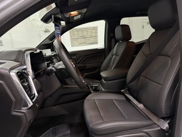 New 2026 GMC Canyon Elevation w/ Convenience Package image 19