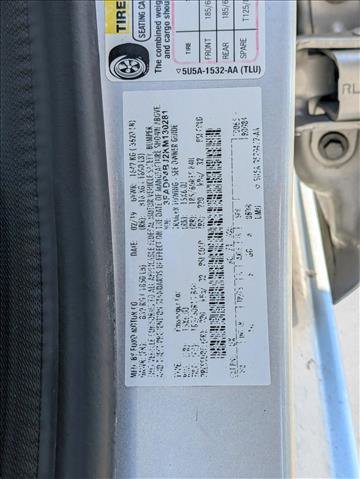 Used 2019 Ford Fiesta SE image 18