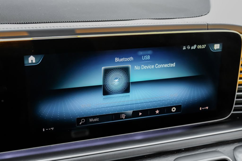 Used 2021 Mercedes-Benz GLE 63 AMG S image 29