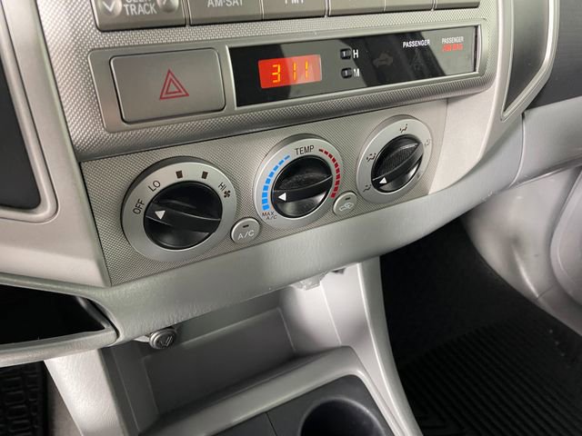 Used 2010 Toyota Tacoma 4x4 Double Cab image 8