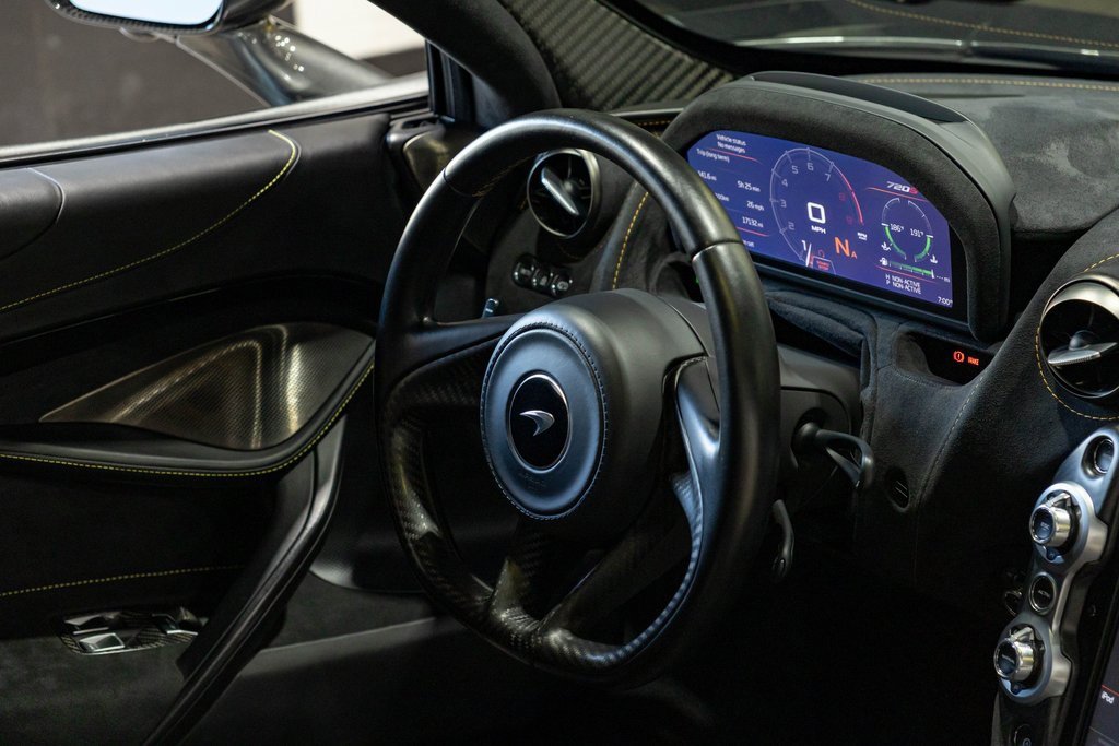 Used 2019 McLaren 720S Performance image 32