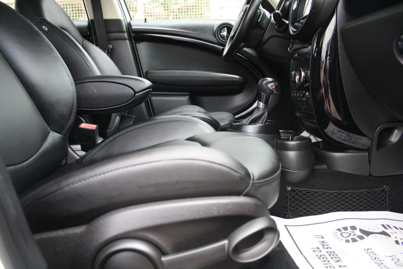 Used 2016 MINI Cooper Countryman S AWD/4WD image 8