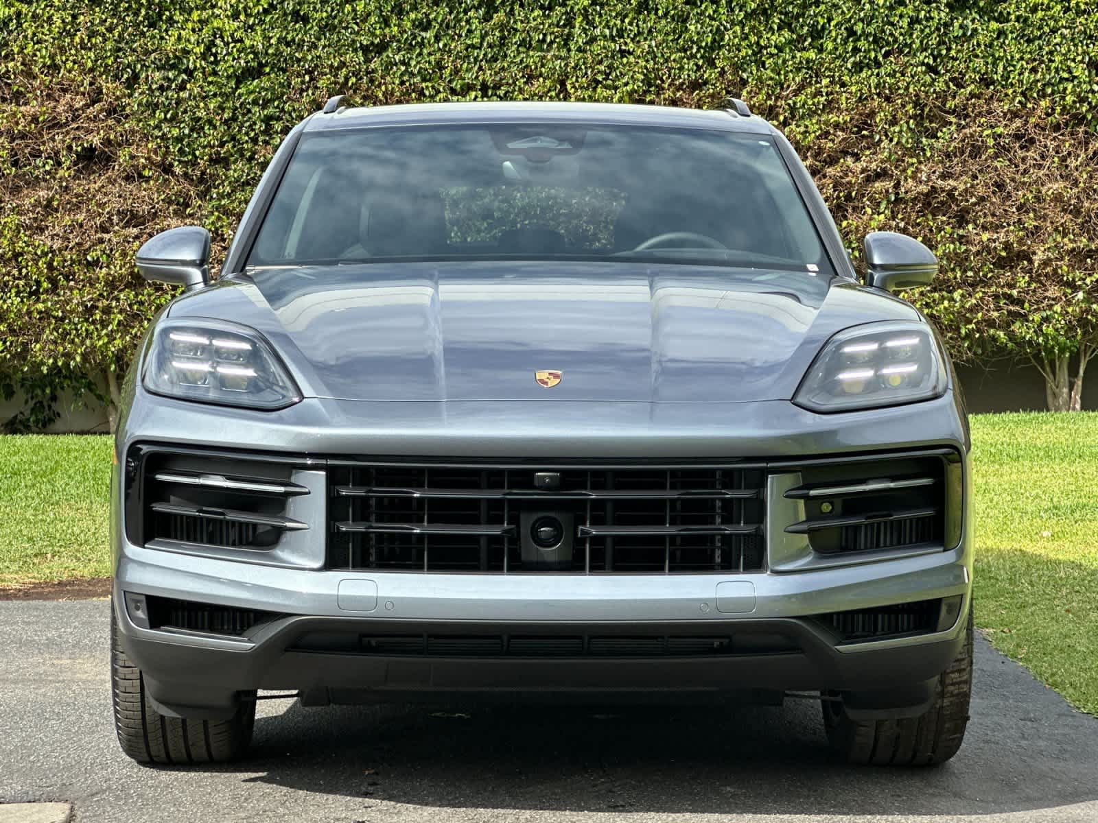 New 2026 Porsche Cayenne S AWD/4WD image 11