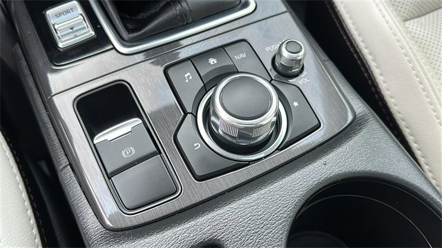 Used 2016 MAZDA CX-5 Grand Touring image 19