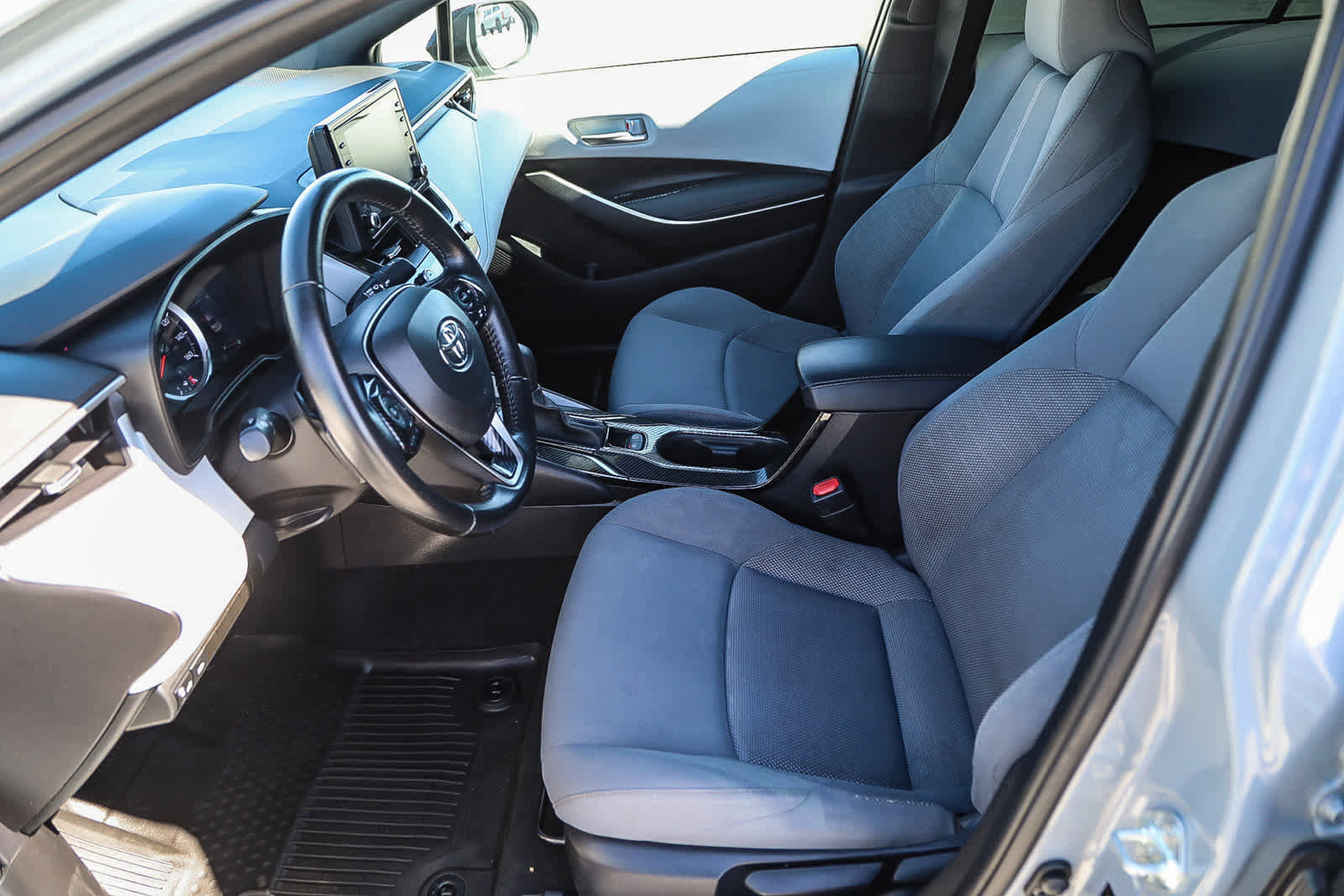 Certified 2022 Toyota Corolla SE image 20