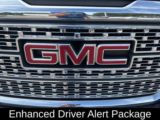 Used 2017 GMC Sierra 1500 Denali image 5