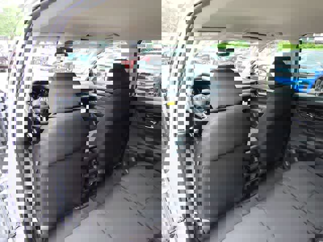 New 2026 Honda CR-V LX image 14