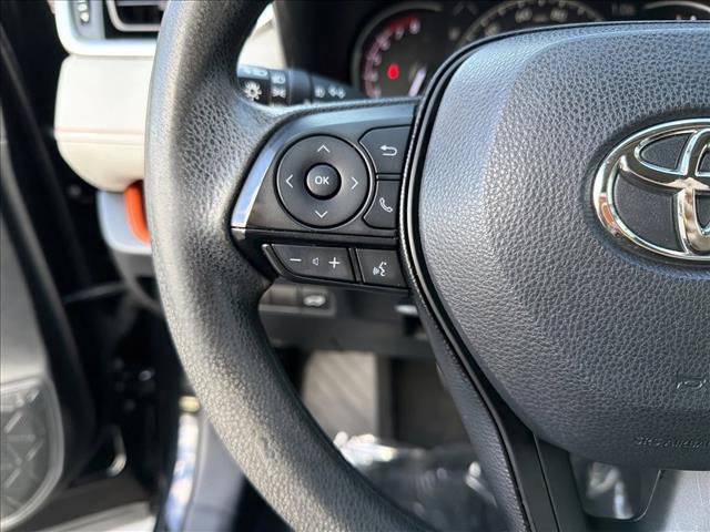 Used 2019 Toyota RAV4 Adventure image 14