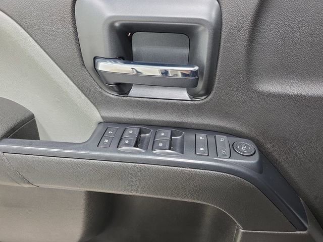 Used 2016 GMC Sierra 1500 4x4 Double Cab w/ Elevation Edition image 28