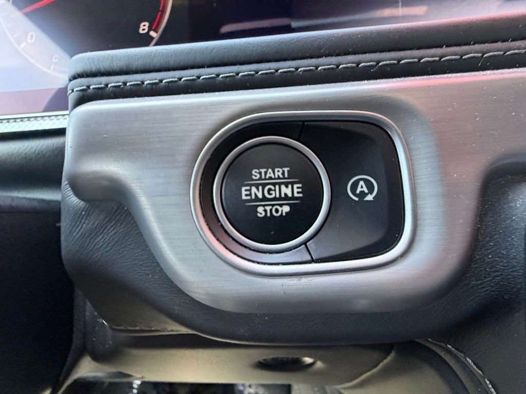 Used 2021 Mercedes-Benz G 550 image 20