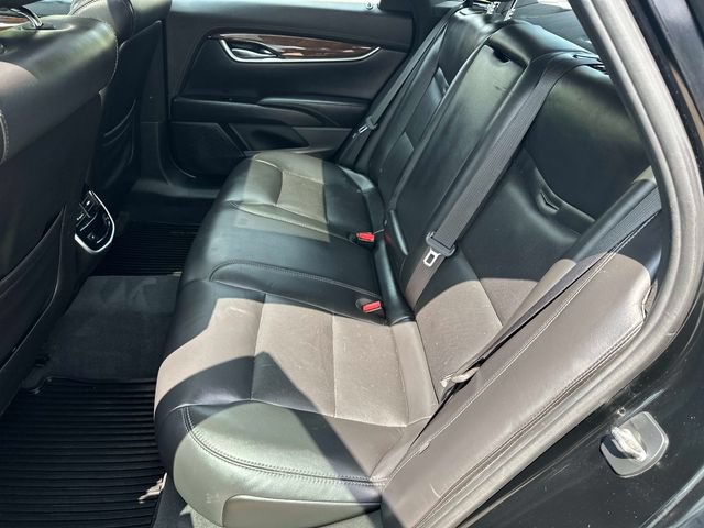 Used 2015 Cadillac XTS Luxury w/ Driver Awareness Package FWD image 11