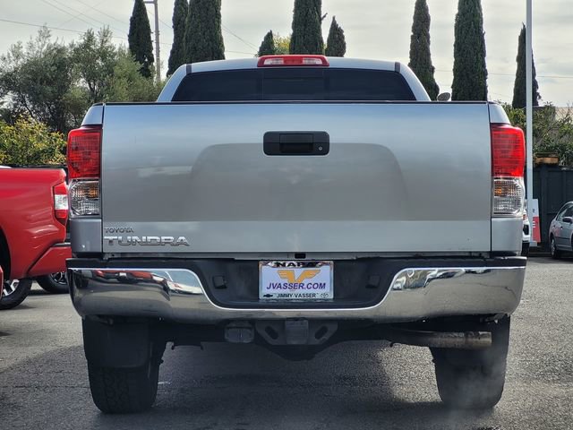 Used 2012 Toyota Tundra 4x4 Double Cab w/ Tow Pkg image 7