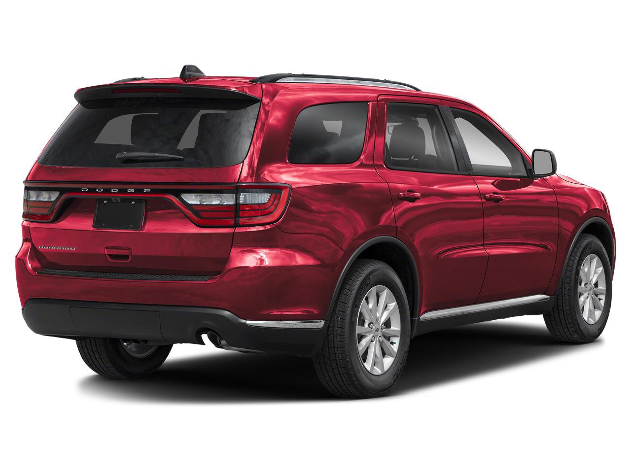 New 2026 Dodge Durango GT image 27