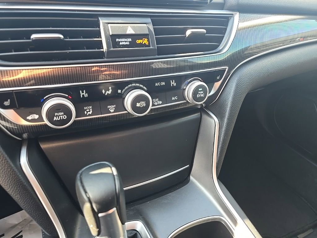 Used 2022 Honda Accord Sport Special Edition image 20