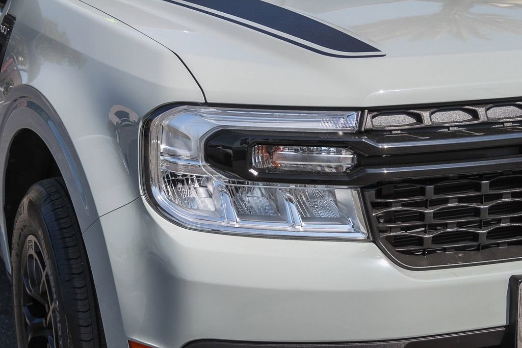 Used 2024 Ford Maverick XLT w/ XLT Luxury Package image 4