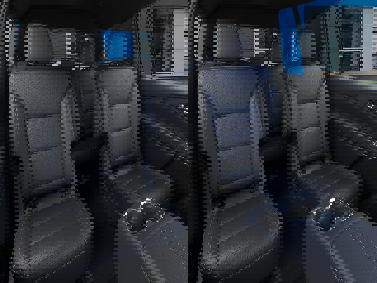 New 2026 Chevrolet Traverse LT w/ Driver Confidence Package image 17