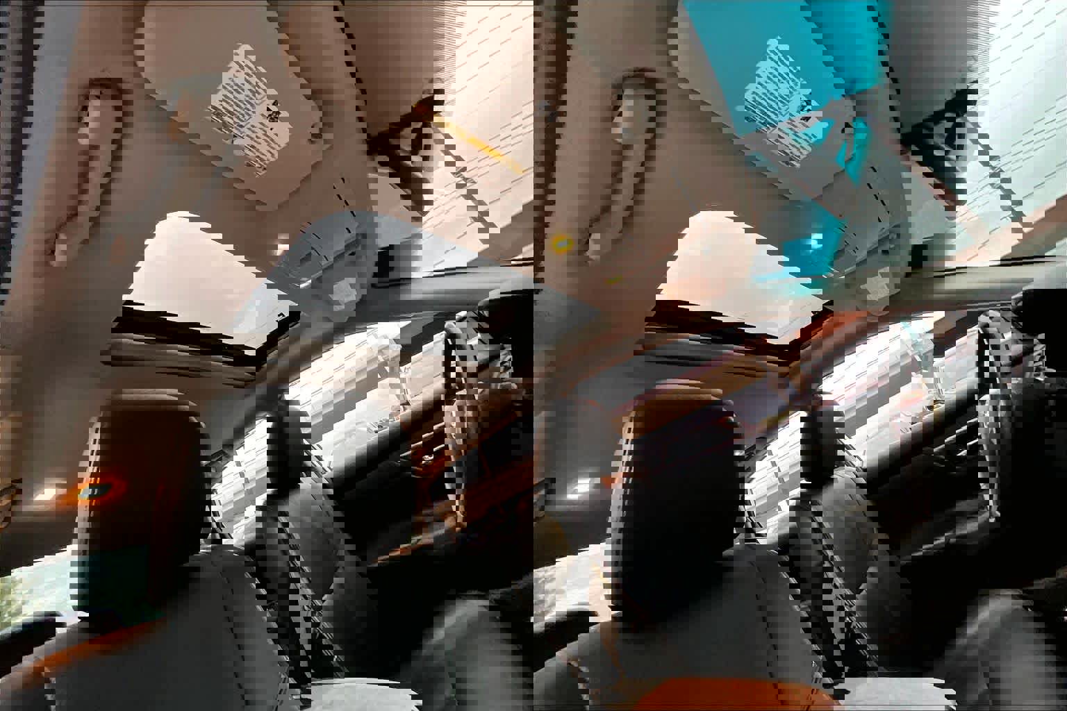 Used 2014 Nissan Altima 2.5 SL w/ Technology Package image 12